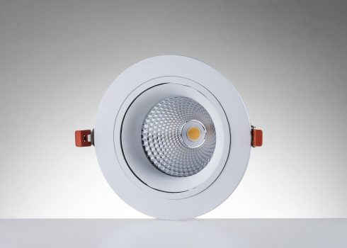 LED Lighting Luminaire