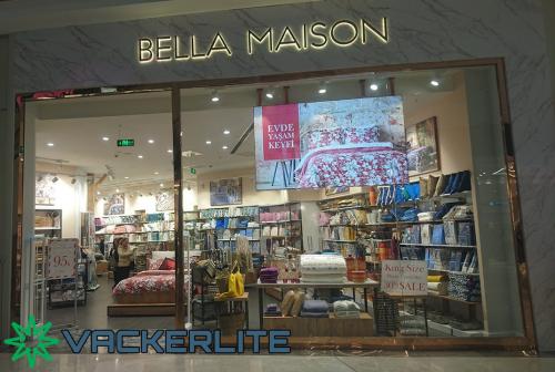 Bella Maison - Emaar